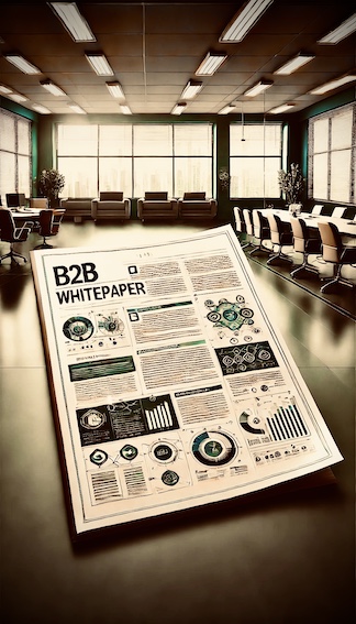 Whitepaper, Inboundmarketing